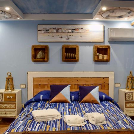 Villa Caleo Gioia Tauro Room photo