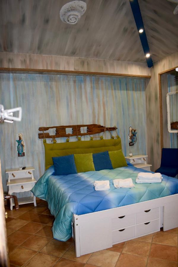 Villa Caleo Gioia Tauro Room photo
