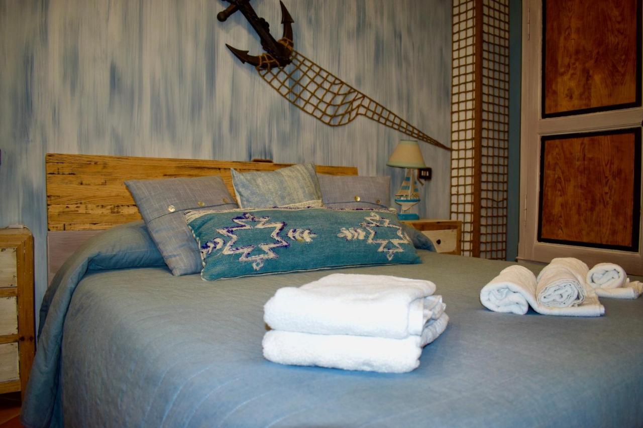 Villa Caleo Gioia Tauro Room photo