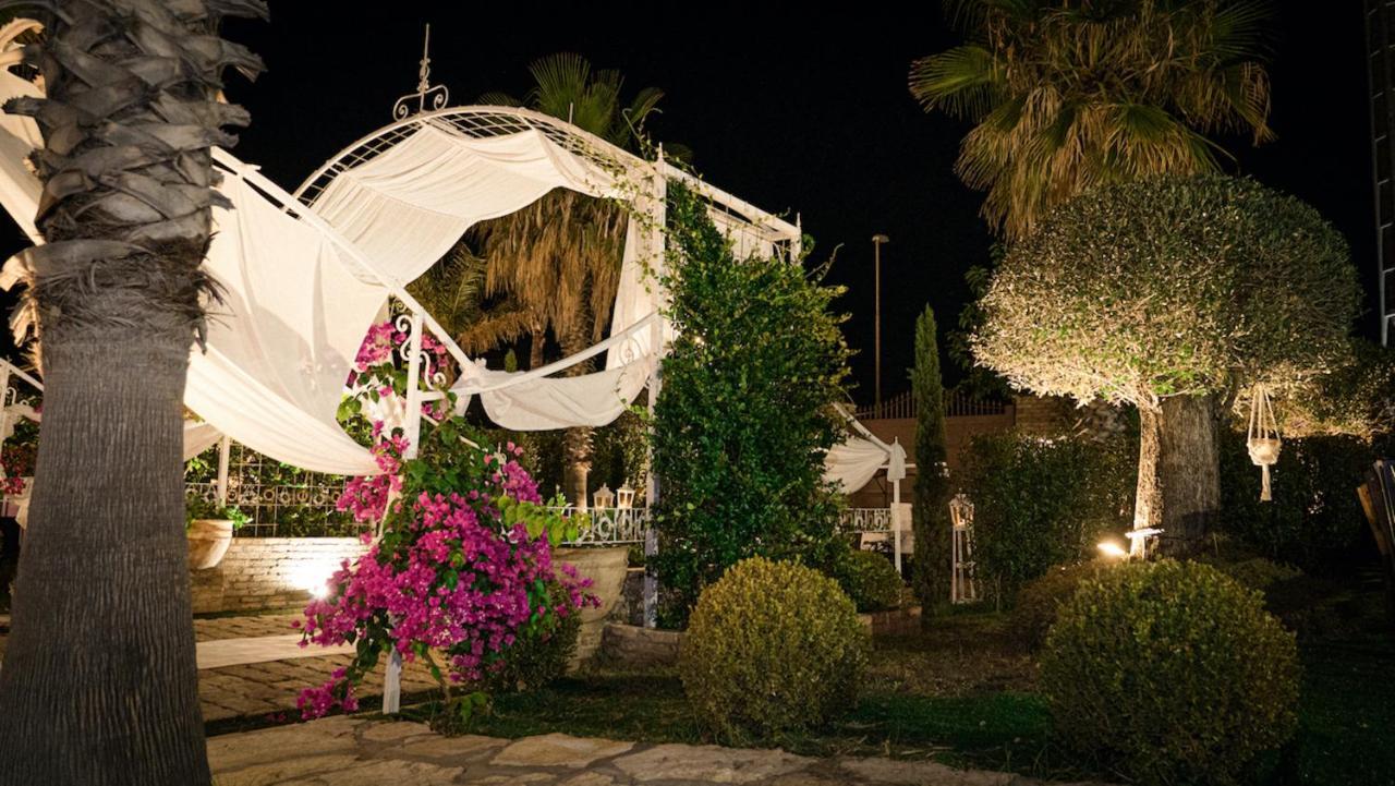 Villa Caleo Gioia Tauro Exterior photo