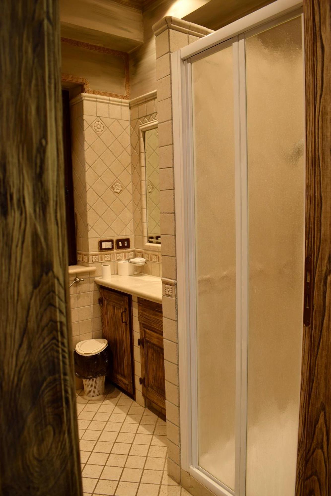 Villa Caleo Gioia Tauro Room photo
