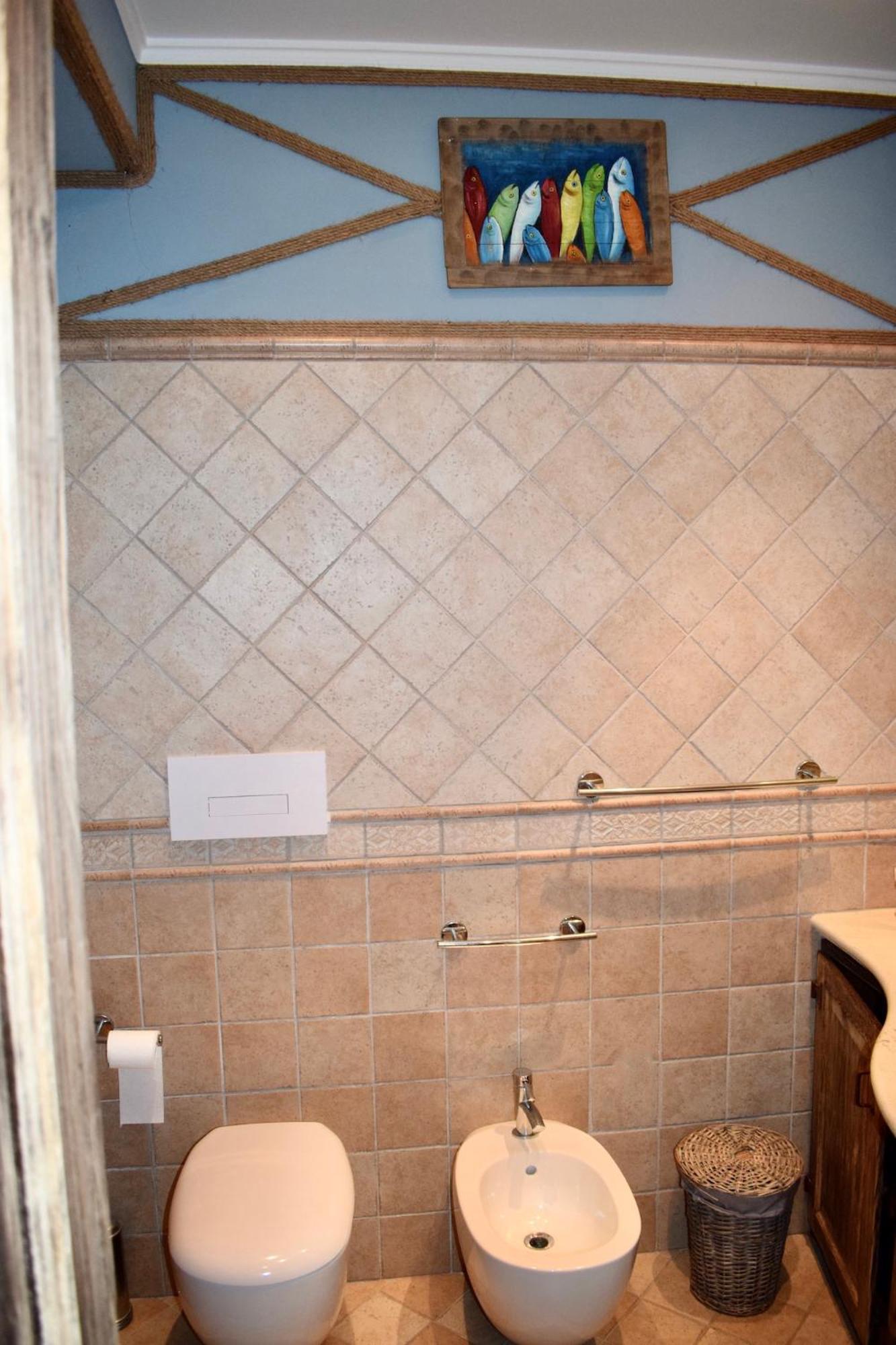 Villa Caleo Gioia Tauro Room photo