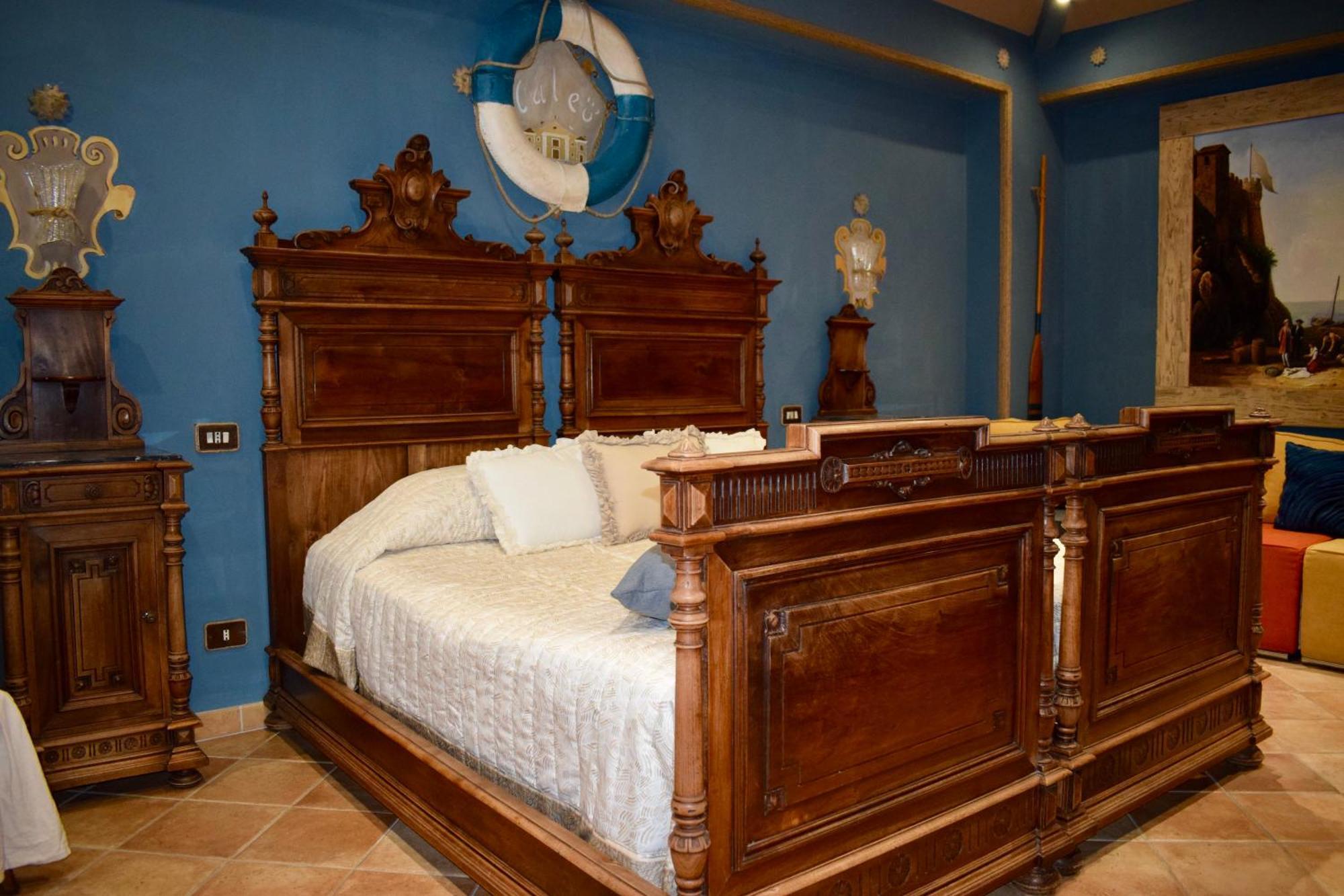 Villa Caleo Gioia Tauro Room photo