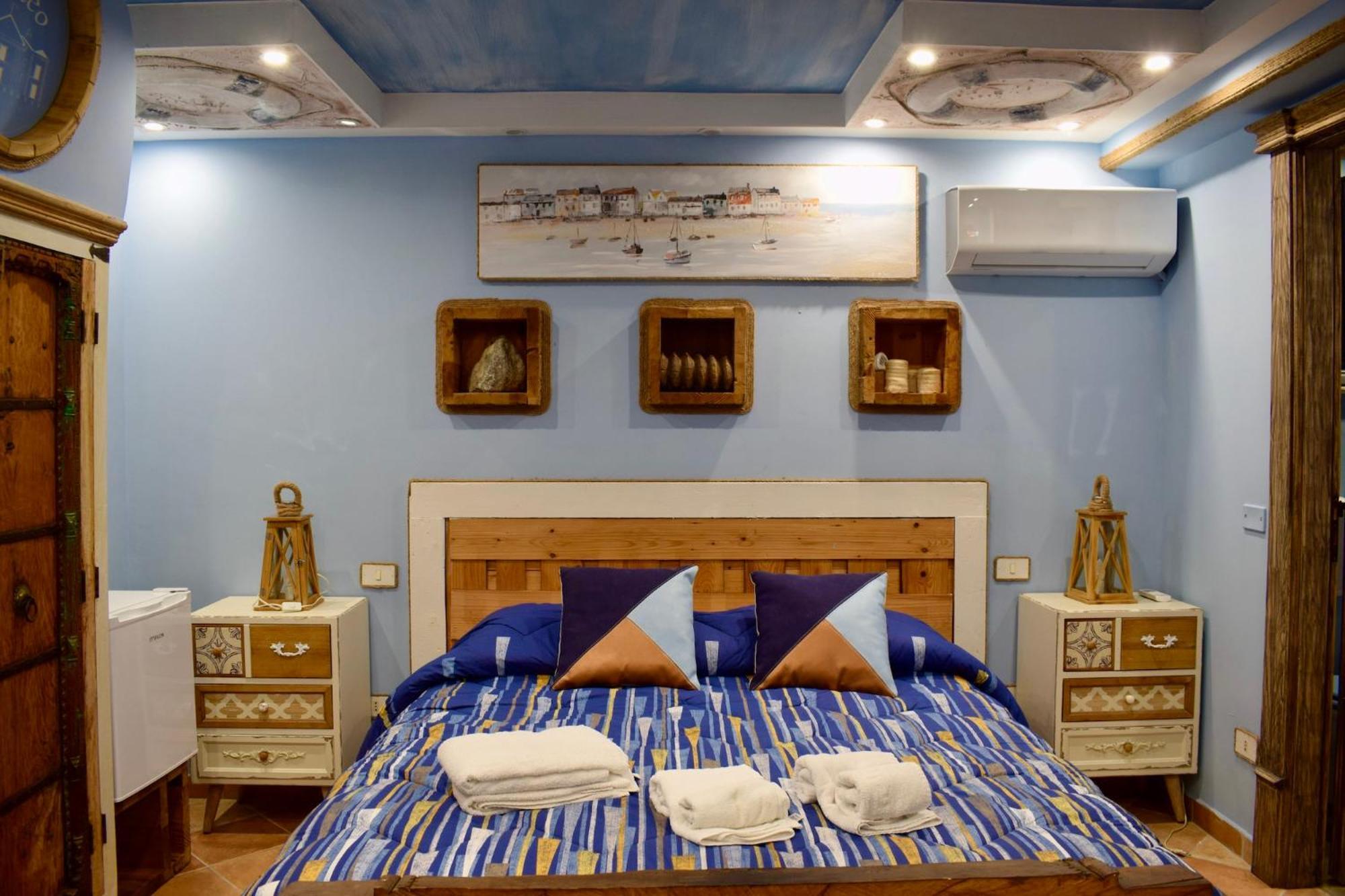 Villa Caleo Gioia Tauro Room photo