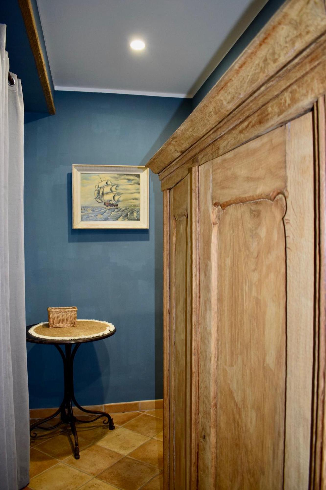 Villa Caleo Gioia Tauro Room photo
