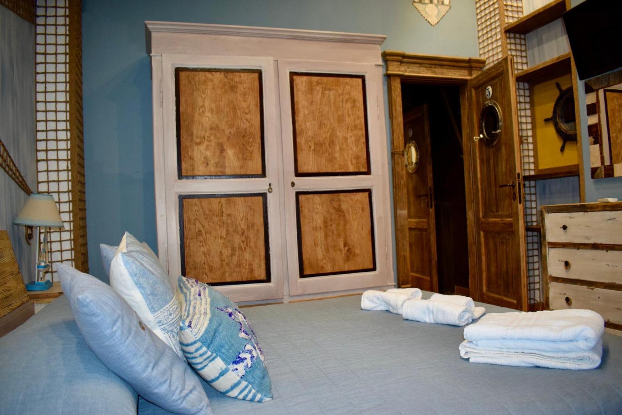 Villa Caleo Gioia Tauro Room photo