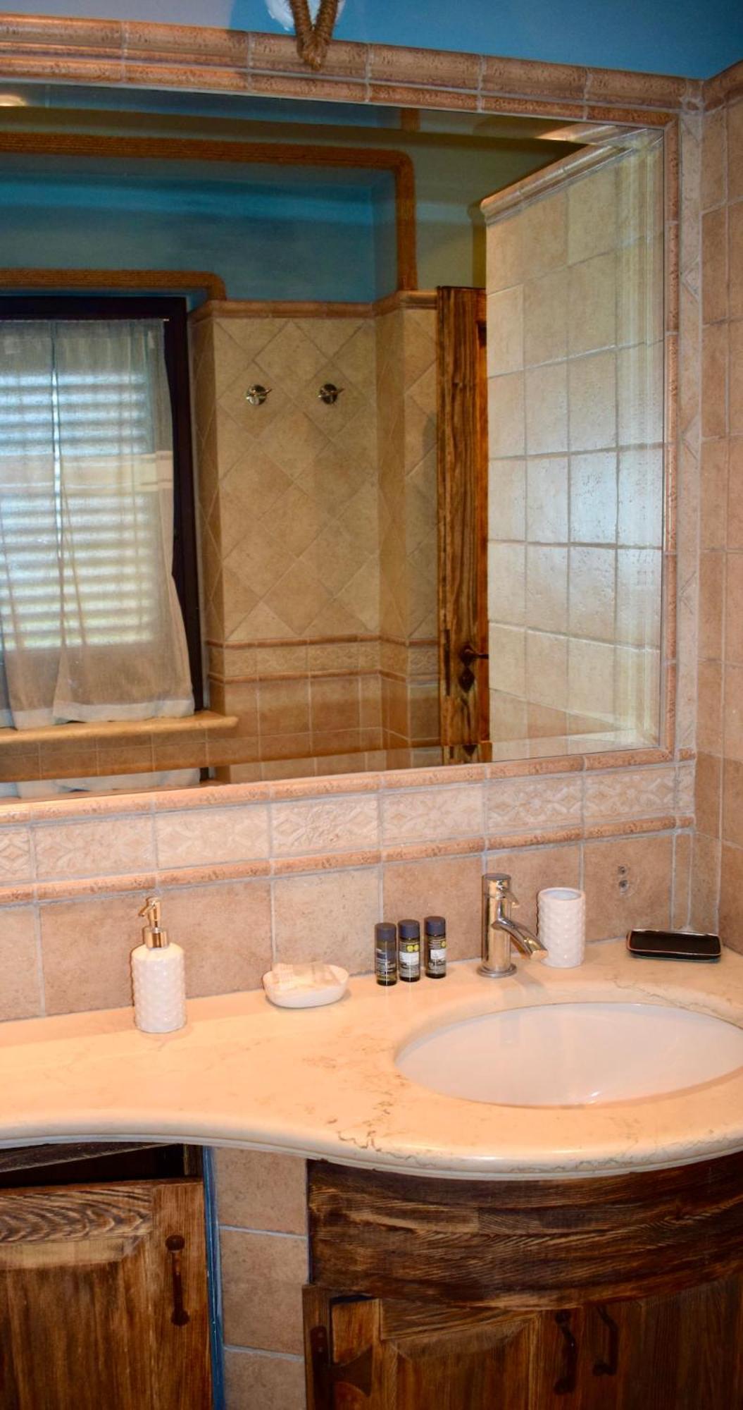 Villa Caleo Gioia Tauro Room photo