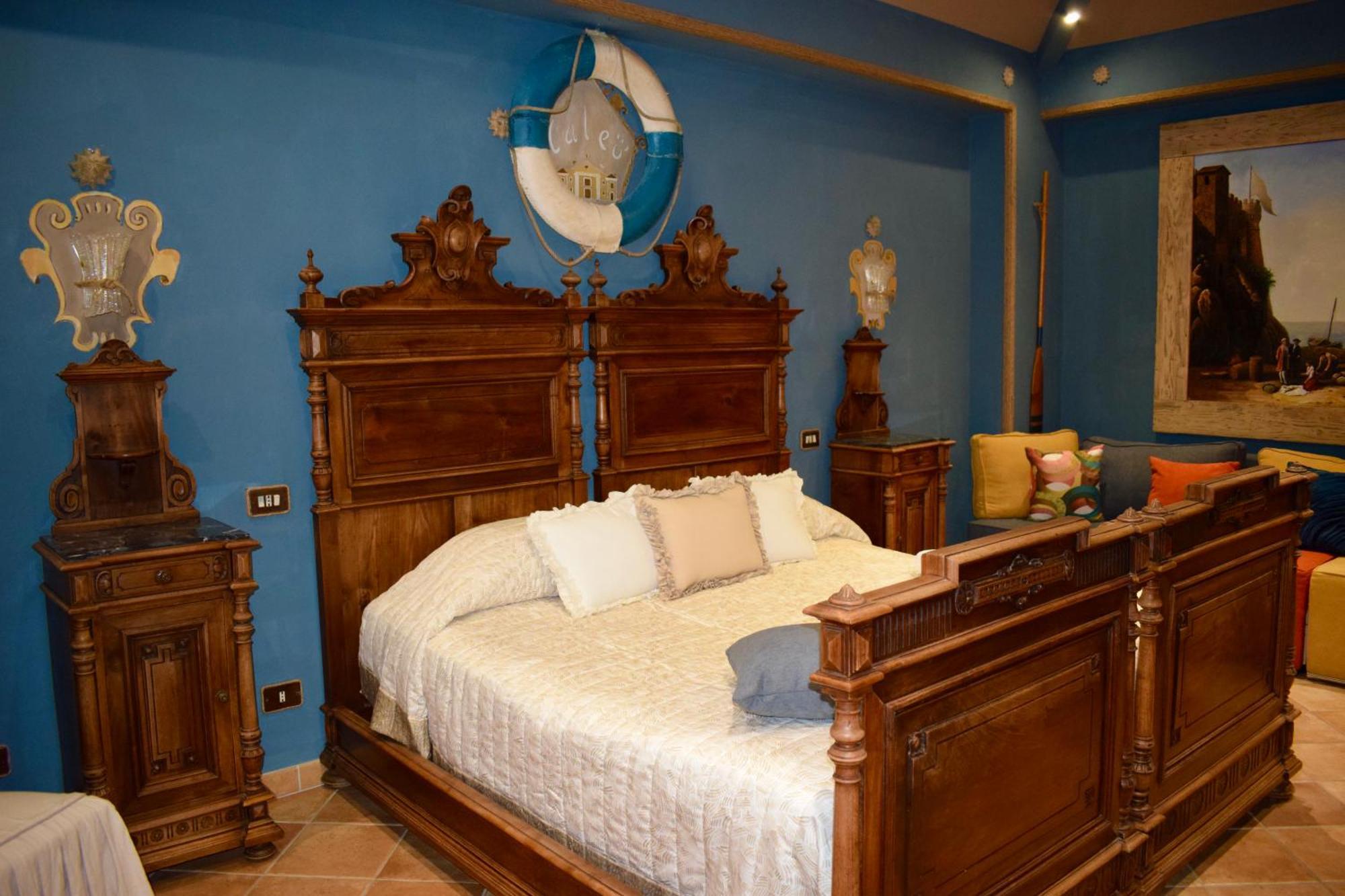 Villa Caleo Gioia Tauro Room photo